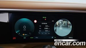 Hyundai Palisade HEV 2.5T 2WD 7-Seater 2026 года из Южной Кореи