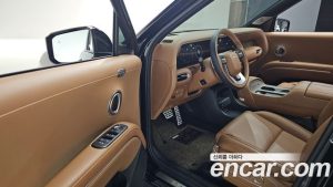 Hyundai Palisade HEV 2.5T 2WD 7-Seater 2026 года из Южной Кореи
