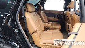Hyundai Palisade HEV 2.5T 2WD 7-Seater 2026 года из Южной Кореи