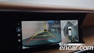 Hyundai Palisade HEV 2.5T 2WD 7-Seater 2026 года из Южной Кореи