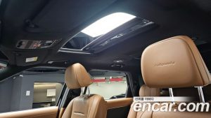 Hyundai Palisade HEV 2.5T 2WD 7-Seater 2026 года из Южной Кореи
