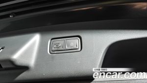 Hyundai Palisade HEV 2.5T 2WD 7-Seater 2026 года из Южной Кореи