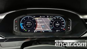 Volkswagen Arteon 2.0 TDI R-LINE 4 2022 года из Южной Кореи