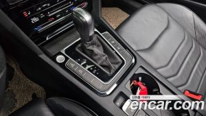Volkswagen Arteon 2.0 TDI R-LINE 4 2022 года из Южной Кореи
