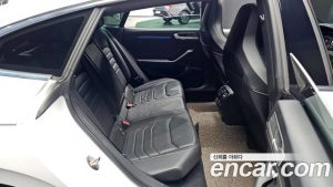 Volkswagen Arteon 2.0 TDI R-LINE 4 2022 года из Южной Кореи