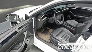 Volkswagen Arteon 2.0 TDI R-LINE 4 2022 года из Южной Кореи