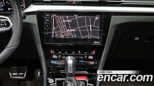 Volkswagen Arteon 2.0 TDI R-LINE 4 2022 года из Южной Кореи