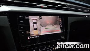 Volkswagen Arteon 2.0 TDI R-LINE 4 2022 года из Южной Кореи