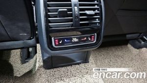 Volkswagen Arteon 2.0 TDI R-LINE 4 2022 года из Южной Кореи