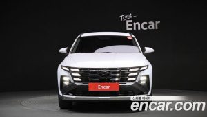 Hyundai Tucson Бензин 1.6 Turbo 2WD 2024 года из Южной Кореи