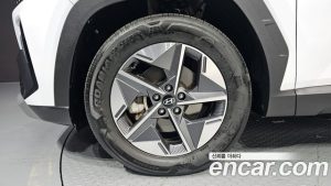 Hyundai Tucson Бензин 1.6 Turbo 2WD 2024 года из Южной Кореи