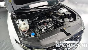 Hyundai Tucson Бензин 1.6 Turbo 2WD 2024 года из Южной Кореи