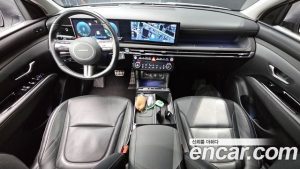 Hyundai Tucson Бензин 1.6 Turbo 2WD 2024 года из Южной Кореи