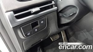 Hyundai Tucson Бензин 1.6 Turbo 2WD 2024 года из Южной Кореи