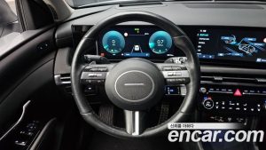 Hyundai Tucson Бензин 1.6 Turbo 2WD 2024 года из Южной Кореи