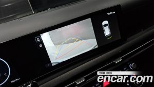 Hyundai Tucson Бензин 1.6 Turbo 2WD 2024 года из Южной Кореи