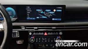 Hyundai Tucson Бензин 1.6 Turbo 2WD 2024 года из Южной Кореи