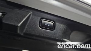 Hyundai Tucson Бензин 1.6 Turbo 2WD 2024 года из Южной Кореи