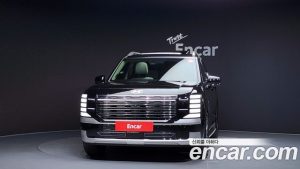 Hyundai Palisade HEV 2.5T 2WD 9-Seater 2026 года из Южной Кореи