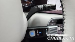 Hyundai Palisade HEV 2.5T 2WD 9-Seater 2026 года из Южной Кореи