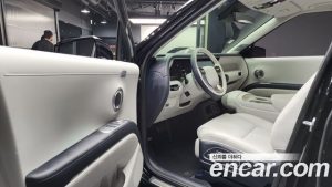 Hyundai Palisade HEV 2.5T 2WD 9-Seater 2026 года из Южной Кореи