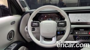 Hyundai Palisade HEV 2.5T 2WD 9-Seater 2026 года из Южной Кореи