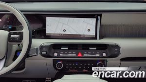 Hyundai Palisade HEV 2.5T 2WD 9-Seater 2026 года из Южной Кореи