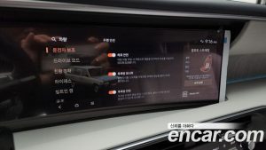 Hyundai Palisade HEV 2.5T 2WD 9-Seater 2026 года из Южной Кореи