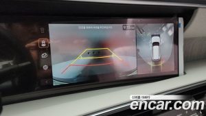 Hyundai Palisade HEV 2.5T 2WD 9-Seater 2026 года из Южной Кореи
