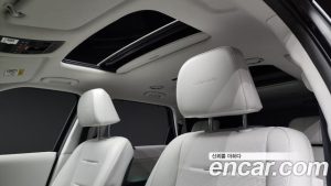 Hyundai Palisade HEV 2.5T 2WD 9-Seater 2026 года из Южной Кореи