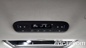 Hyundai Palisade HEV 2.5T 2WD 9-Seater 2026 года из Южной Кореи