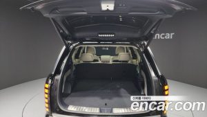 Hyundai Palisade HEV 2.5T 2WD 9-Seater 2026 года из Южной Кореи