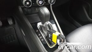 Renault-KoreaSamsung XM3 1.6 GTe RE 2023 года из Южной Кореи