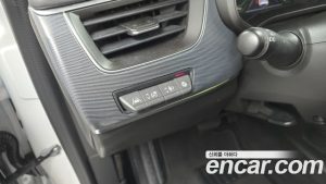 Renault-KoreaSamsung XM3 1.6 GTe RE 2023 года из Южной Кореи