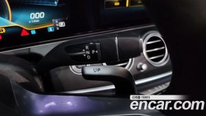 Mercedes-Benz E-Class E53 AMG 4MATIC+ 2023 года из Южной Кореи