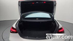 Mercedes-Benz E-Class E53 AMG 4MATIC+ 2023 года из Южной Кореи