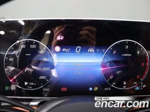 Mercedes-Benz S-Class S400 d 4MATIC 2023 года из Южной Кореи