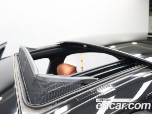 Mercedes-Benz S-Class S400 d 4MATIC 2023 года из Южной Кореи