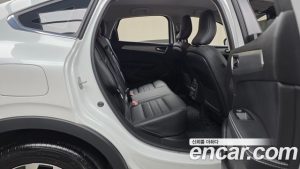 Renault-KoreaSamsung XM3 1.3 TCe RE 2023 года из Южной Кореи