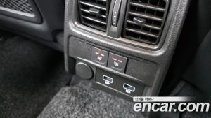 Renault-KoreaSamsung XM3 1.3 TCe RE 2023 года из Южной Кореи