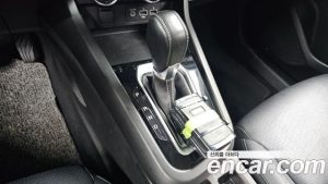 Renault-KoreaSamsung XM3 1.6 GTe RE 2023 года из Южной Кореи