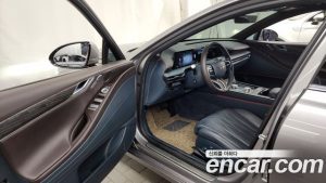 Genesis G80 Бензин 2.5 Turbo AWD 2025 года из Южной Кореи