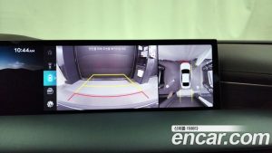 Genesis G80 Бензин 2.5 Turbo AWD 2025 года из Южной Кореи