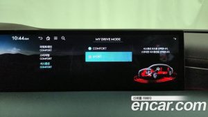 Genesis G80 Бензин 2.5 Turbo AWD 2025 года из Южной Кореи