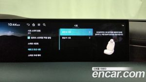 Genesis G80 Бензин 2.5 Turbo AWD 2025 года из Южной Кореи