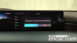 Genesis G80 Бензин 2.5 Turbo AWD 2025 года из Южной Кореи