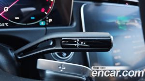 Mercedes-Benz E-Class E200 Avantgarde 2025 года из Южной Кореи