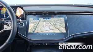 Mercedes-Benz E-Class E200 Avantgarde 2025 года из Южной Кореи