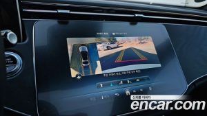 Mercedes-Benz E-Class E200 Avantgarde 2025 года из Южной Кореи