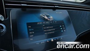Mercedes-Benz E-Class E200 Avantgarde 2025 года из Южной Кореи